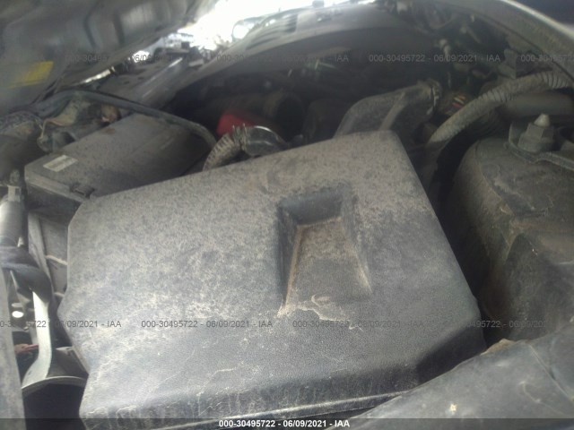 Photo 9 VIN: 5YFBU4EE7DP209451 - TOYOTA COROLLA 