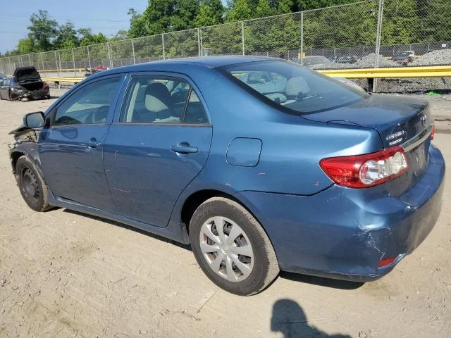 Photo 1 VIN: 5YFBU4EE7DP212172 - TOYOTA COROLLA BA 