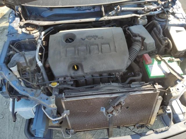 Photo 10 VIN: 5YFBU4EE7DP212172 - TOYOTA COROLLA BA 