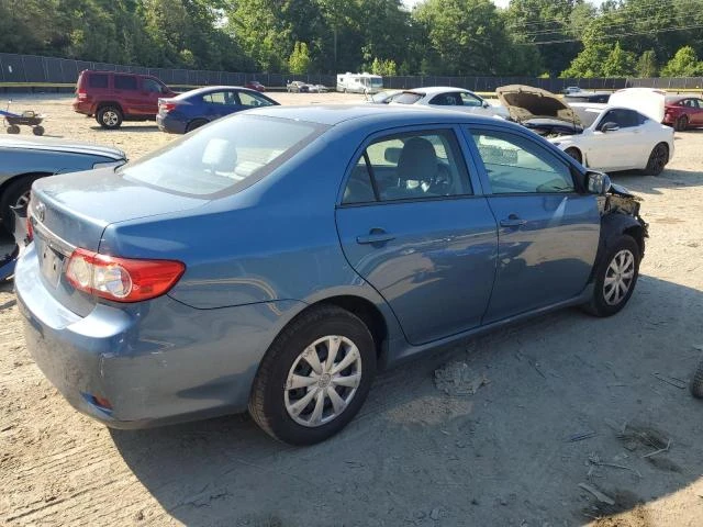 Photo 2 VIN: 5YFBU4EE7DP212172 - TOYOTA COROLLA BA 