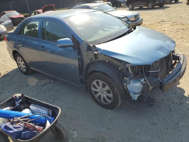 Photo 3 VIN: 5YFBU4EE7DP212172 - TOYOTA COROLLA BA 