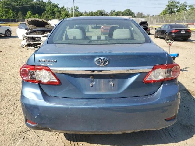 Photo 5 VIN: 5YFBU4EE7DP212172 - TOYOTA COROLLA BA 