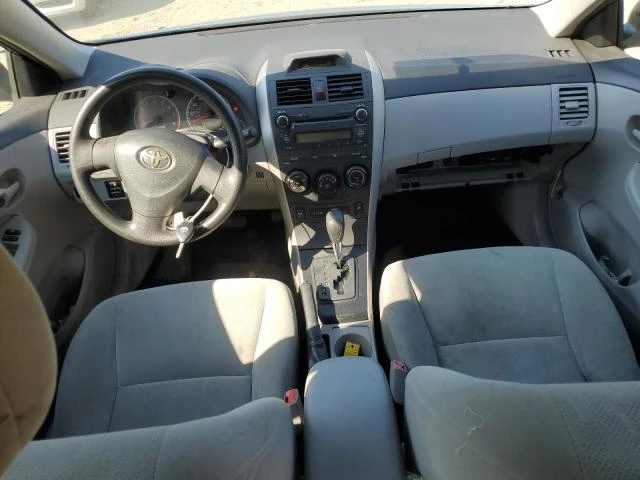 Photo 7 VIN: 5YFBU4EE7DP212172 - TOYOTA COROLLA BA 