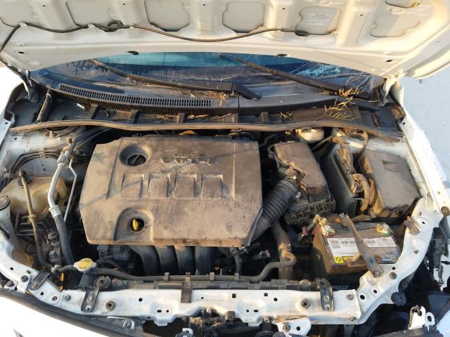 Photo 6 VIN: 5YFBU4EE7DP213404 - TOYOTA COROLLA BA 