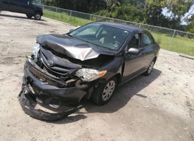 Photo 1 VIN: 5YFBU4EE7DP213807 - TOYOTA COROLLA 