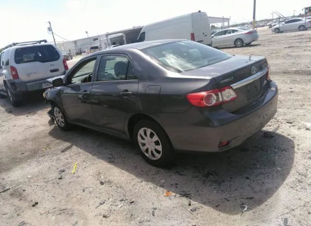 Photo 2 VIN: 5YFBU4EE7DP213807 - TOYOTA COROLLA 