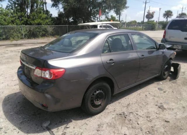 Photo 3 VIN: 5YFBU4EE7DP213807 - TOYOTA COROLLA 