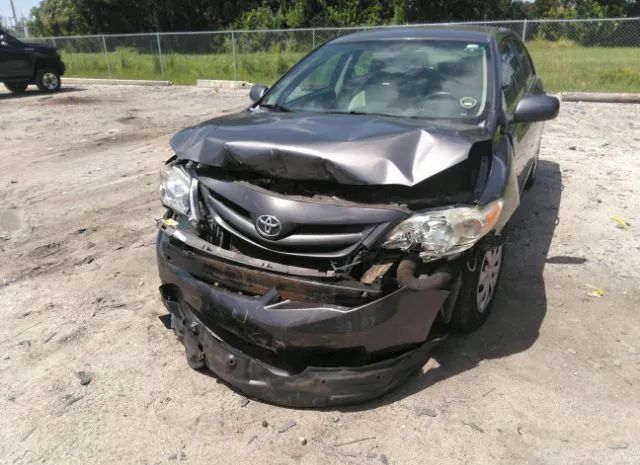 Photo 5 VIN: 5YFBU4EE7DP213807 - TOYOTA COROLLA 