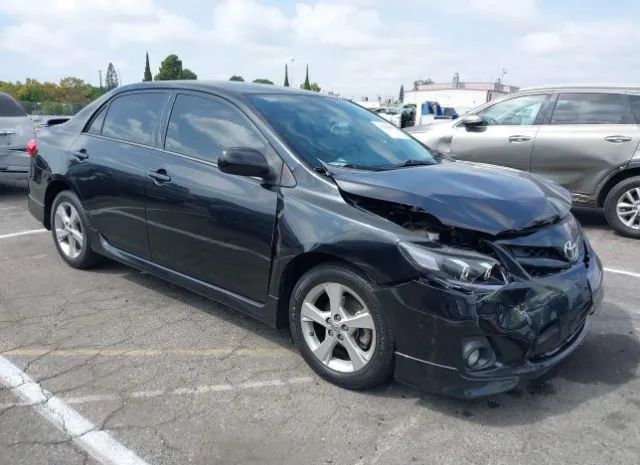 Photo 0 VIN: 5YFBU4EE7DP214973 - TOYOTA COROLLA 