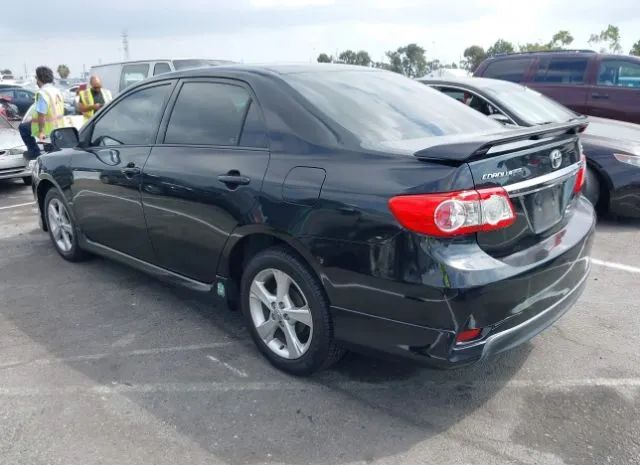 Photo 2 VIN: 5YFBU4EE7DP214973 - TOYOTA COROLLA 