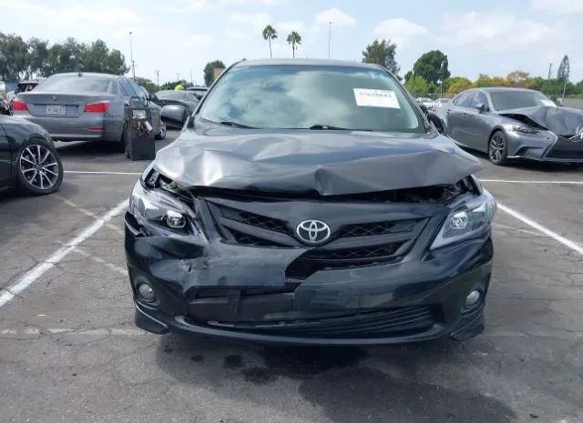 Photo 5 VIN: 5YFBU4EE7DP214973 - TOYOTA COROLLA 