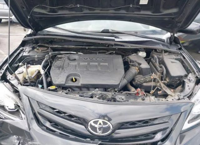 Photo 9 VIN: 5YFBU4EE7DP214973 - TOYOTA COROLLA 