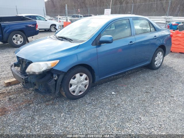 Photo 1 VIN: 5YFBU4EE7DP215718 - TOYOTA COROLLA 