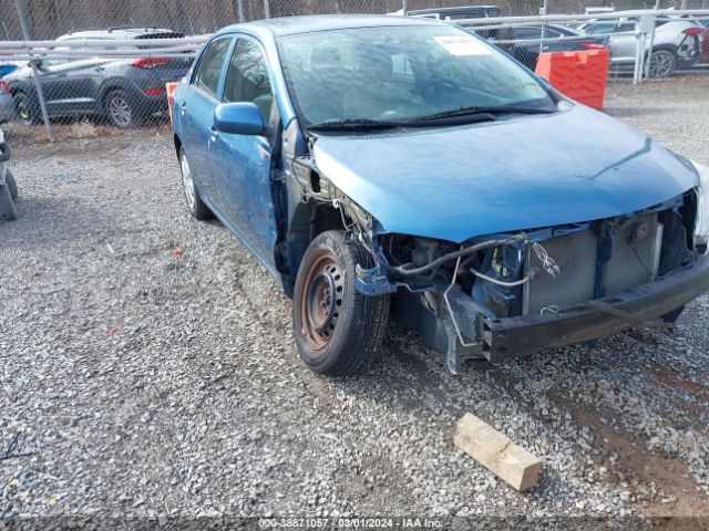 Photo 5 VIN: 5YFBU4EE7DP215718 - TOYOTA COROLLA 