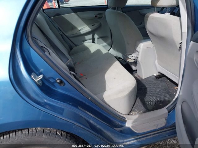 Photo 7 VIN: 5YFBU4EE7DP215718 - TOYOTA COROLLA 