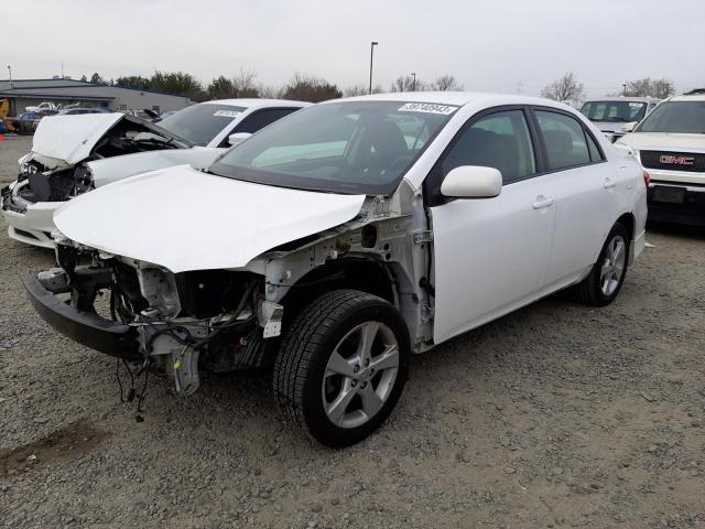 Photo 0 VIN: 5YFBU4EE7DP216383 - TOYOTA COROLLA BA 