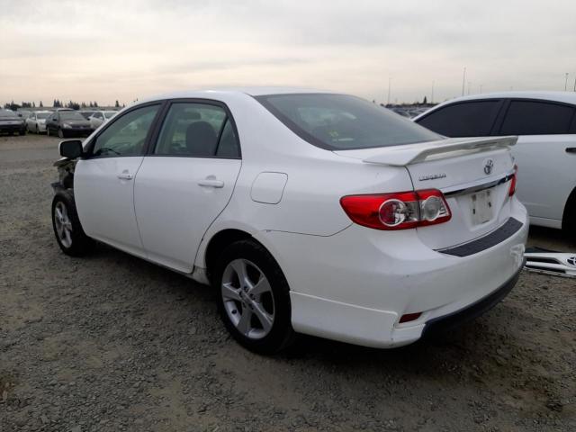 Photo 1 VIN: 5YFBU4EE7DP216383 - TOYOTA COROLLA BA 