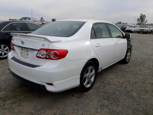 Photo 2 VIN: 5YFBU4EE7DP216383 - TOYOTA COROLLA BA 