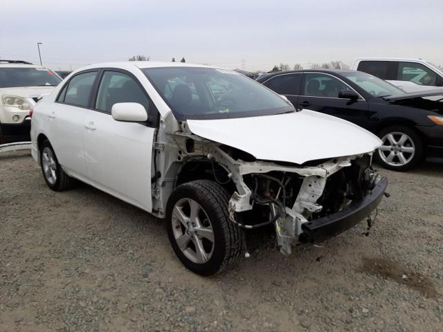 Photo 3 VIN: 5YFBU4EE7DP216383 - TOYOTA COROLLA BA 