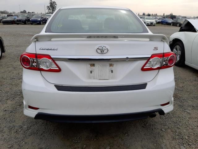 Photo 5 VIN: 5YFBU4EE7DP216383 - TOYOTA COROLLA BA 