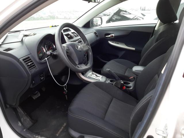 Photo 6 VIN: 5YFBU4EE7DP216383 - TOYOTA COROLLA BA 