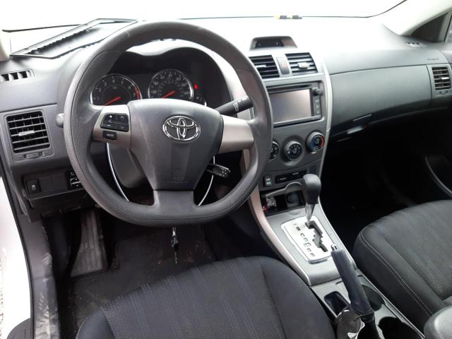 Photo 7 VIN: 5YFBU4EE7DP216383 - TOYOTA COROLLA BA 