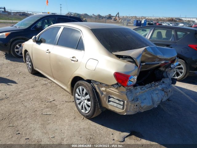 Photo 2 VIN: 5YFBU4EE7DP216500 - TOYOTA COROLLA 