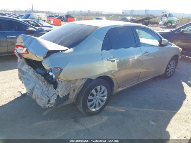 Photo 3 VIN: 5YFBU4EE7DP216500 - TOYOTA COROLLA 