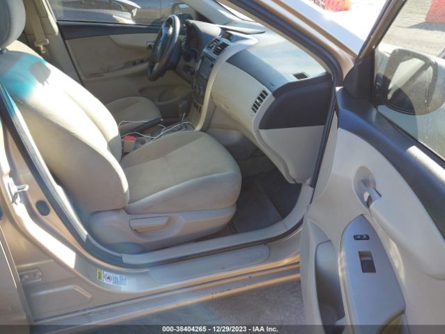 Photo 4 VIN: 5YFBU4EE7DP216500 - TOYOTA COROLLA 