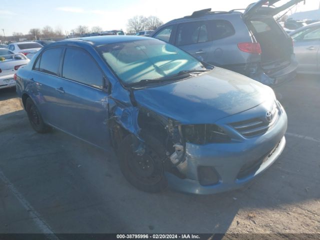 Photo 0 VIN: 5YFBU4EE7DP216917 - TOYOTA COROLLA 