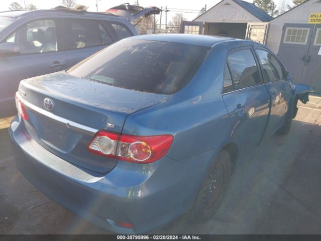 Photo 3 VIN: 5YFBU4EE7DP216917 - TOYOTA COROLLA 