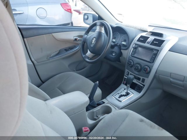 Photo 4 VIN: 5YFBU4EE7DP216917 - TOYOTA COROLLA 