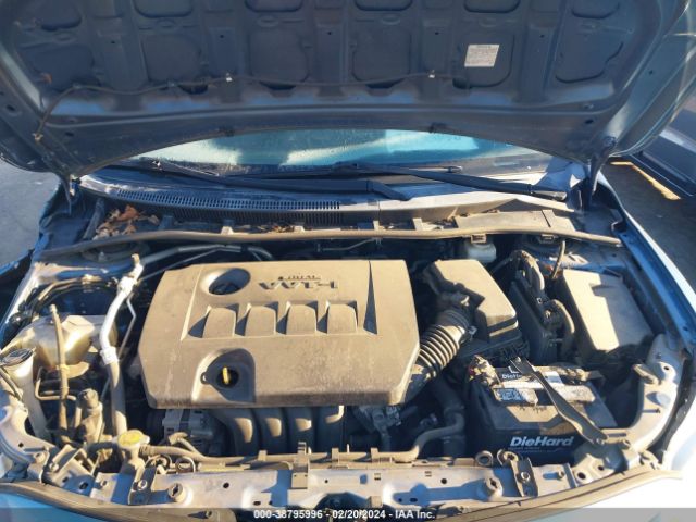 Photo 9 VIN: 5YFBU4EE7DP216917 - TOYOTA COROLLA 