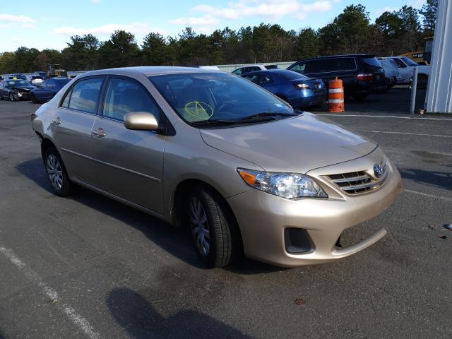 Photo 0 VIN: 5YFBU4EE7DP217694 - TOYOTA COROLLA BA 