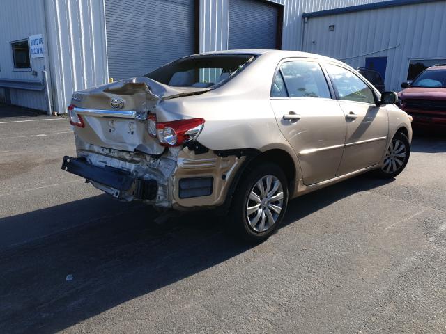 Photo 3 VIN: 5YFBU4EE7DP217694 - TOYOTA COROLLA BA 