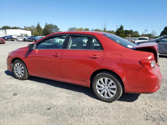 Photo 1 VIN: 5YFBU4EE7DP218487 - TOYOTA COROLLA BA 