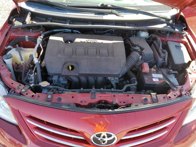 Photo 10 VIN: 5YFBU4EE7DP218487 - TOYOTA COROLLA BA 