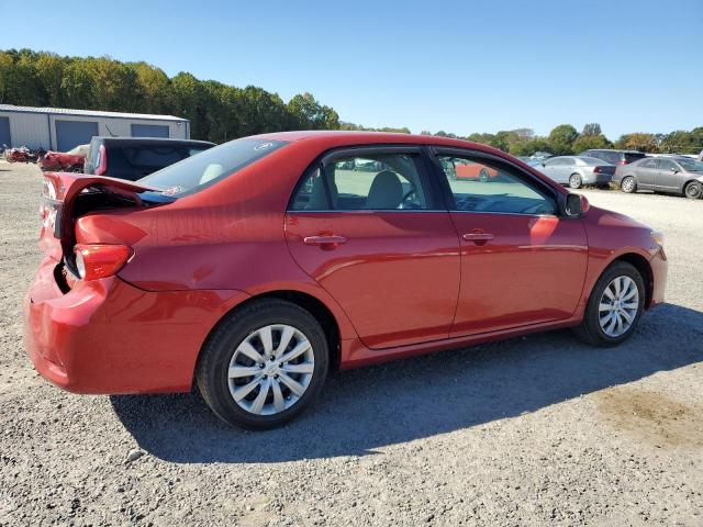 Photo 2 VIN: 5YFBU4EE7DP218487 - TOYOTA COROLLA BA 