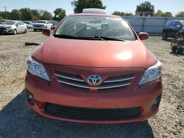 Photo 4 VIN: 5YFBU4EE7DP218487 - TOYOTA COROLLA BA 