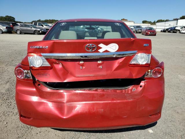 Photo 5 VIN: 5YFBU4EE7DP218487 - TOYOTA COROLLA BA 