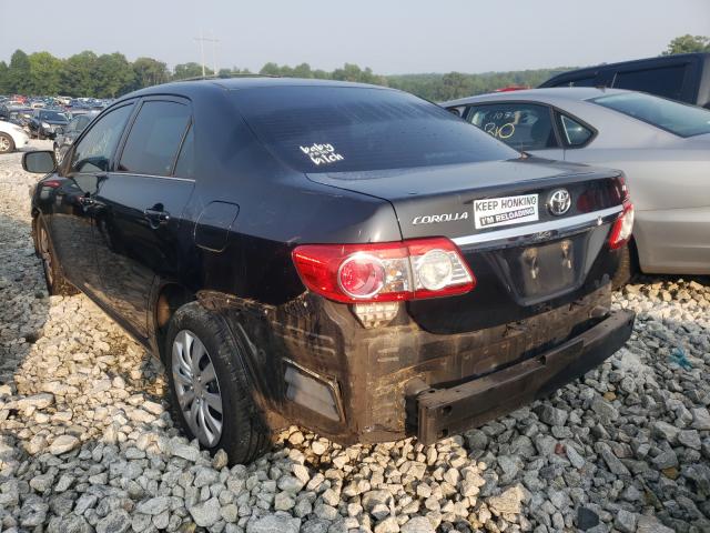 Photo 2 VIN: 5YFBU4EE7DP220594 - TOYOTA COROLLA BA 