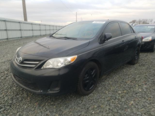 Photo 1 VIN: 5YFBU4EE7DP220711 - TOYOTA COROLLA 