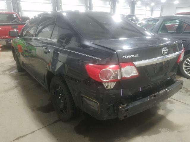 Photo 2 VIN: 5YFBU4EE7DP220711 - TOYOTA COROLLA 