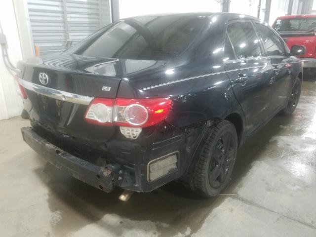 Photo 3 VIN: 5YFBU4EE7DP220711 - TOYOTA COROLLA 