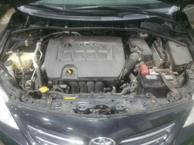 Photo 6 VIN: 5YFBU4EE7DP220711 - TOYOTA COROLLA 