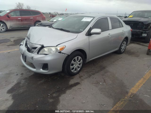 Photo 1 VIN: 5YFBU4EE7DP220935 - TOYOTA COROLLA 