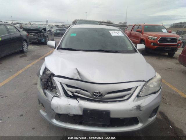 Photo 5 VIN: 5YFBU4EE7DP220935 - TOYOTA COROLLA 