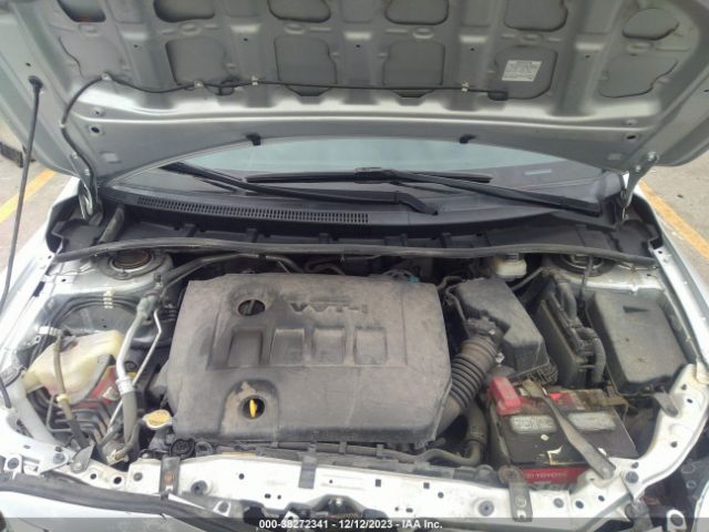 Photo 9 VIN: 5YFBU4EE7DP220935 - TOYOTA COROLLA 