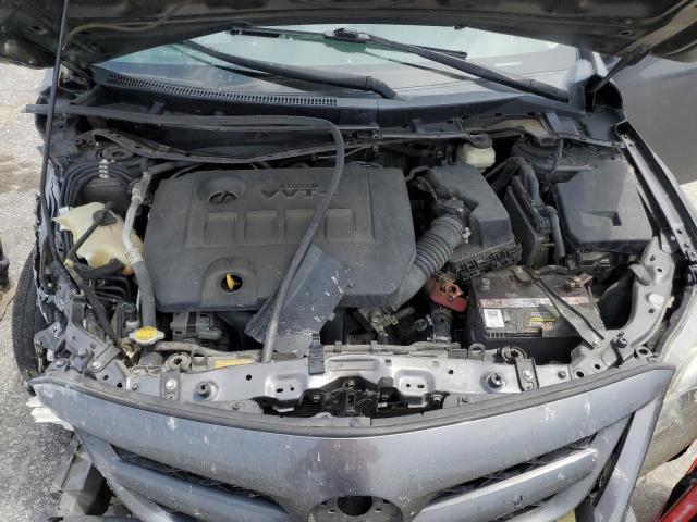 Photo 10 VIN: 5YFBU4EE7DP221650 - TOYOTA COROLLA BA 