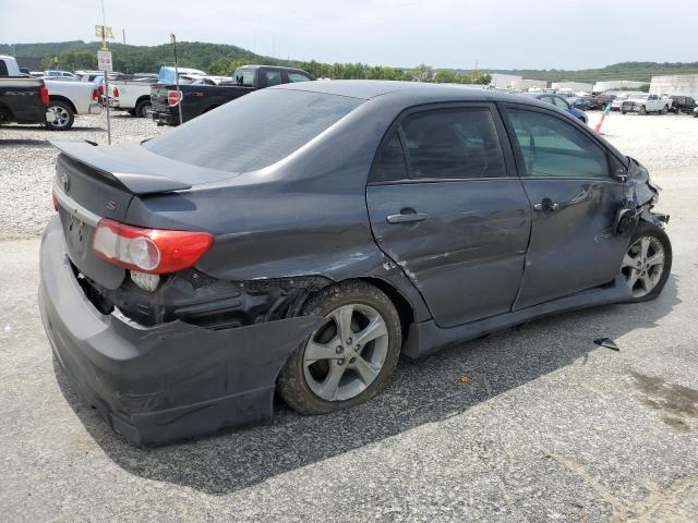 Photo 2 VIN: 5YFBU4EE7DP221650 - TOYOTA COROLLA BA 